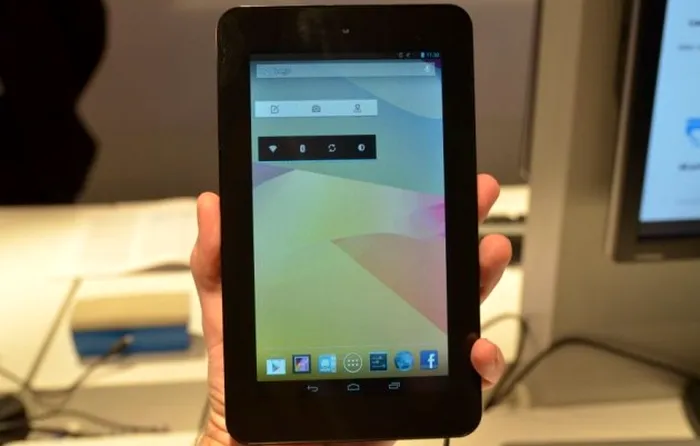 HP Slate 7