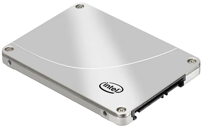 Intel Solid-State Drive 320, Intel SSD 320, SSD 320