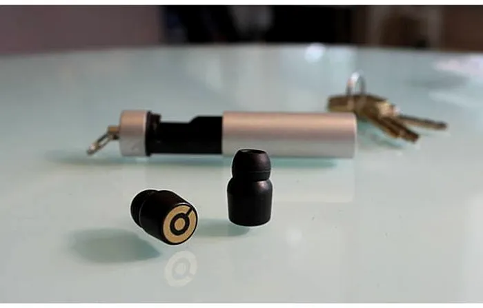 Earin Casca Wireless