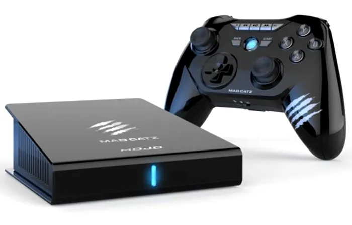 mad catz m.o.j.o.-update