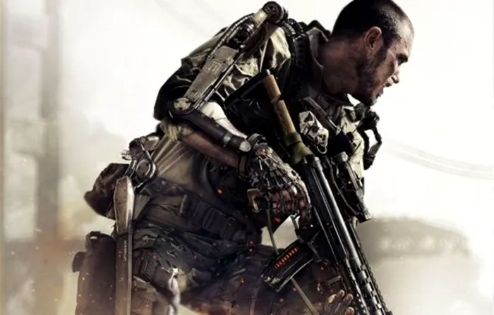 call of duty advanced-warfare