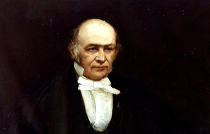 William Rowan Hamilton