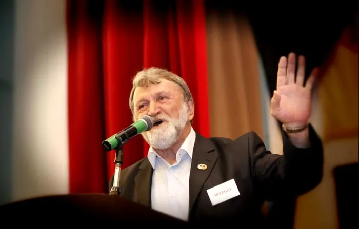 Ion Vasile, medic și fost lider al PSD, a murit