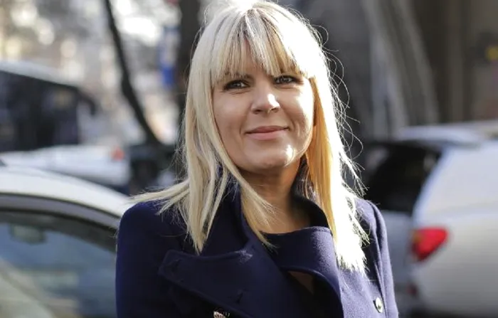 Elena Udrea a dezvăluit când se va întoarce Alina Bica în România