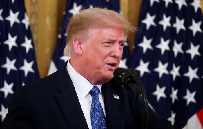 ”America e la un pas de legea marțială”. Ce a decis Donald Trump în aceste zile