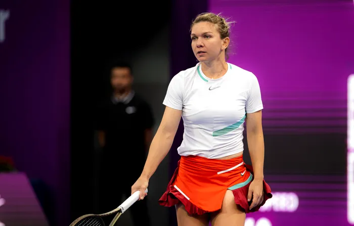 Simona Halep a înregistrat pierderi colosale de când este suspendată