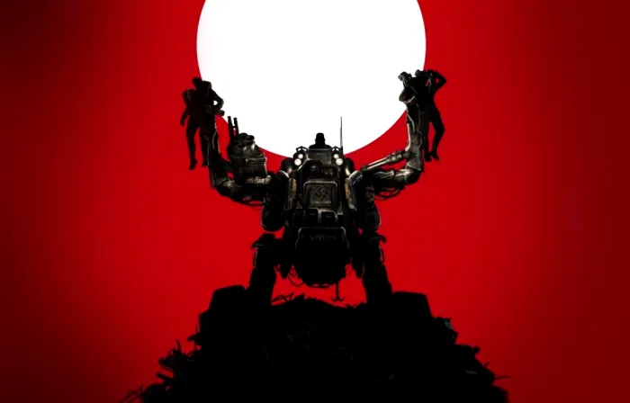 wolfenstein the new order