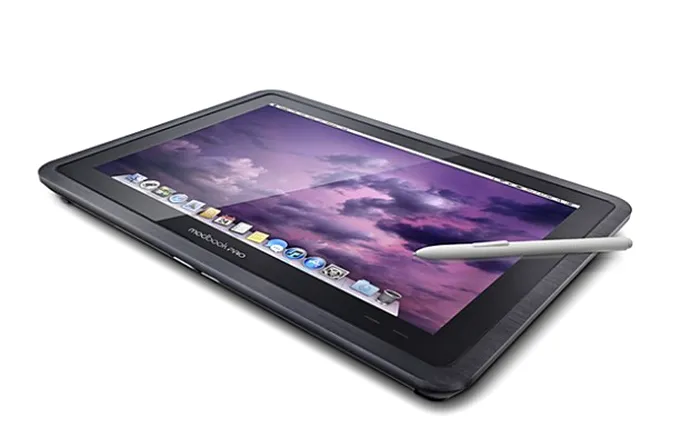 Modbook iti transforma MacBook Pro-ul in tableta
