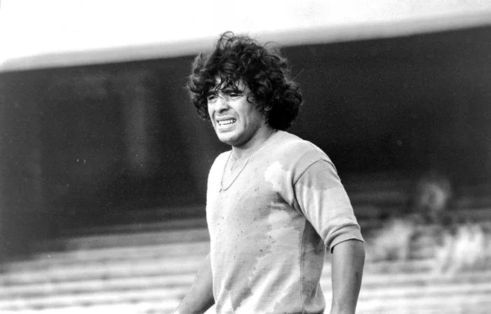 Acuzatiile aduse medicilor care il ingrijeau pe Maradona