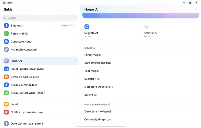 HONOR AI nu este doar un truc de marketing