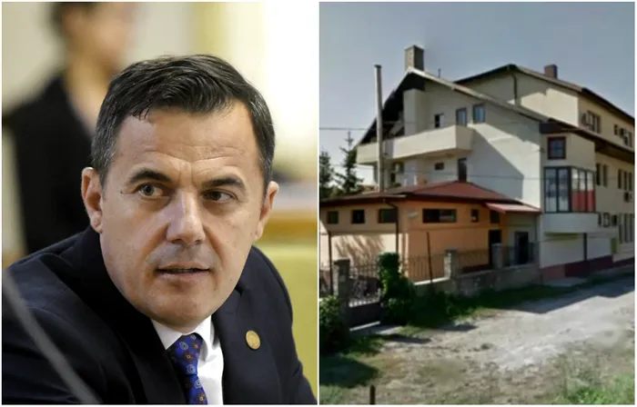 Reacția halucinantă a ministrului propus la Dezvoltare, după ce s-a aflat că n-a plătit impozit pentru vila de 910 mp. Motivul este uluitor