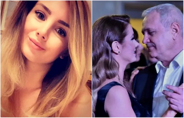 Liviu Dragnea, cadouri din puşcărie pentru logodnica sa Ce a primit Irina Tănase şi a vrut să arate tuturor