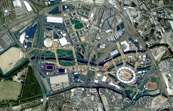 Google Maps