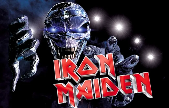 iron maiden piraterie vanzari