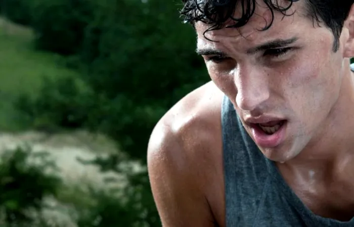 porii transpiratiei oameni