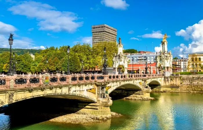 San Sebastian, Spania