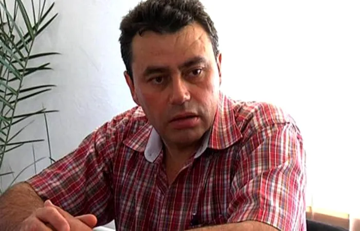 Ion Aliman ar fi împlinit 57 de ani în aproximativ doua saptamani