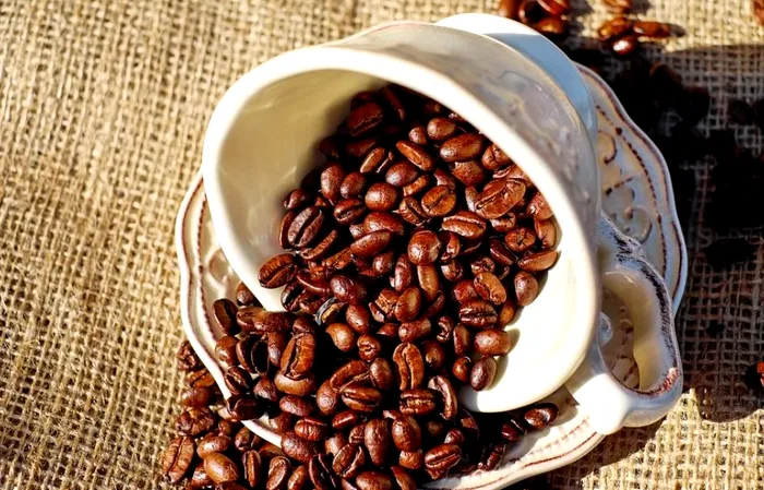 Cum se păstrează corect cafeaua