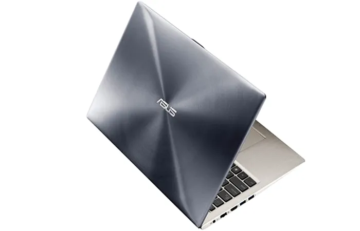 asus Zenbook Touch u500VZ