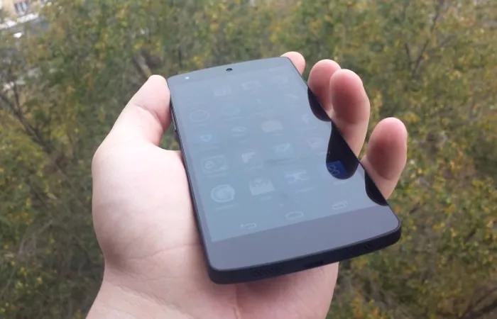 Google Nexus 5 Review (17)