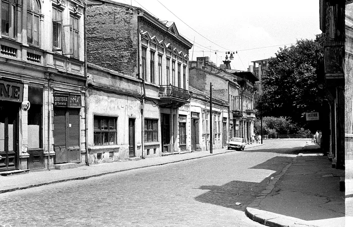 Casa Poporului sau Palatul Parlamentului: câte clădiri au fost demolate pentru această construcție impresionantă