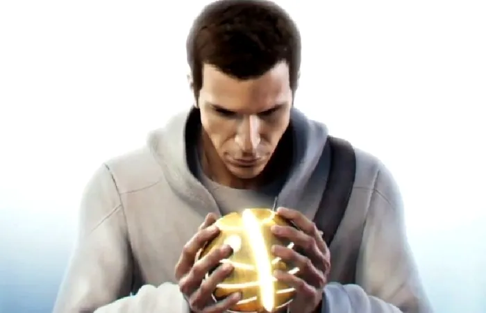 Assassin's Creed III Desmond