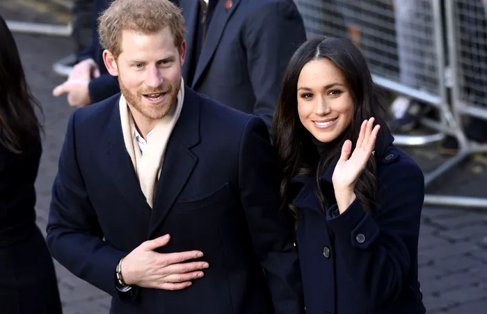 Prințul Harry, amenințat cu moartea de doi tineri