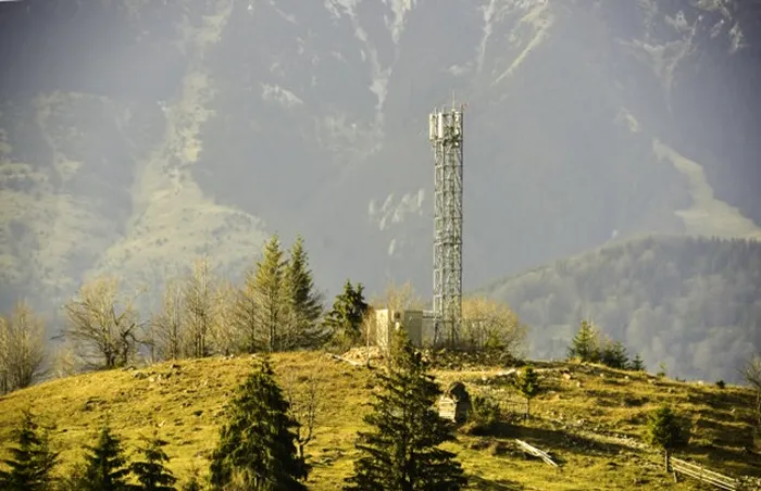 Nokia Coreea SK operator experiment LTE