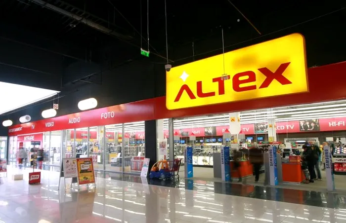 altex black friday cover