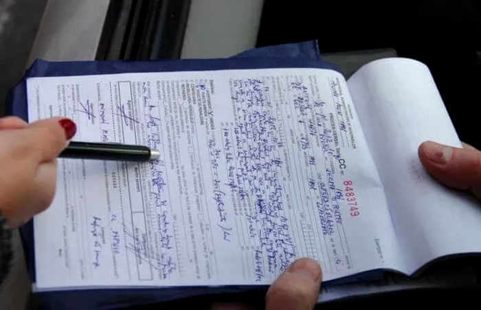 Sute de amenzi date de polițiști din cauza acestor modificări