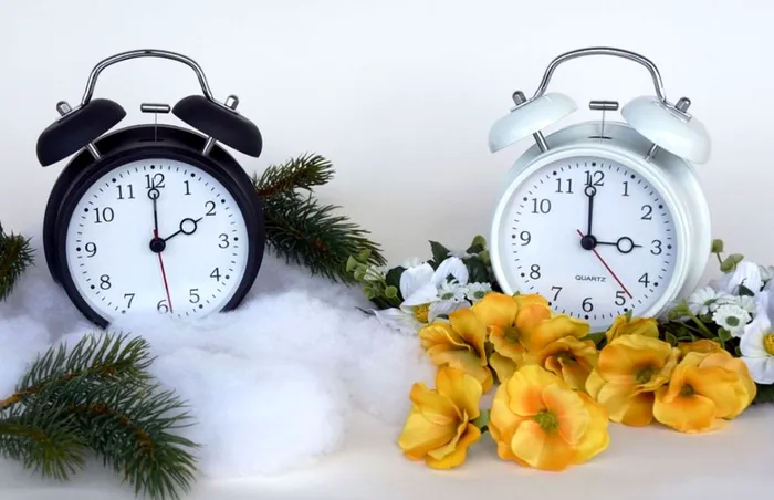 Când se trece la ora de iarnă 2022