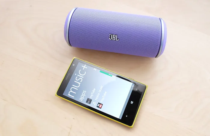 JBL Flip Boxa Review