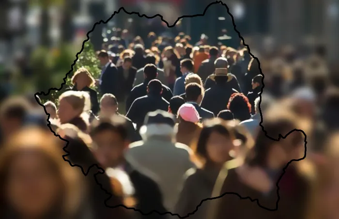 Ce este autorecenzarea populatia romaniei