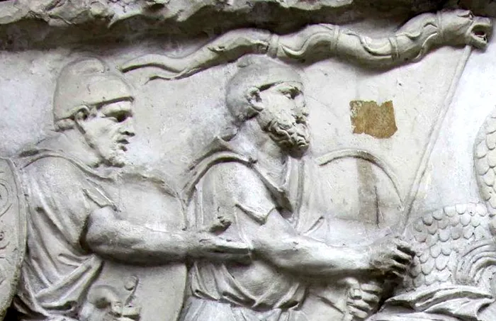 Columna lui Traian