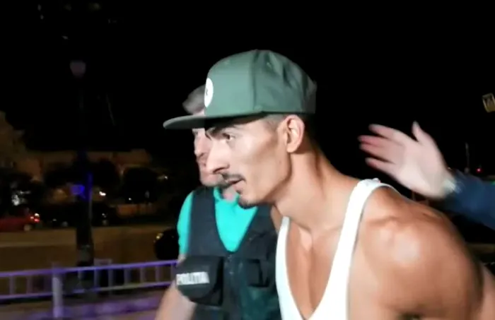 Autorul crimei din Timișoara, iubitul Mariei Karina