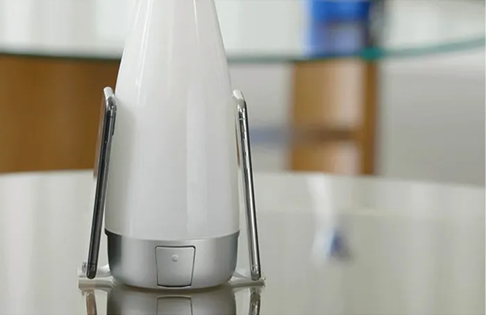 incarcator wireless iphone android