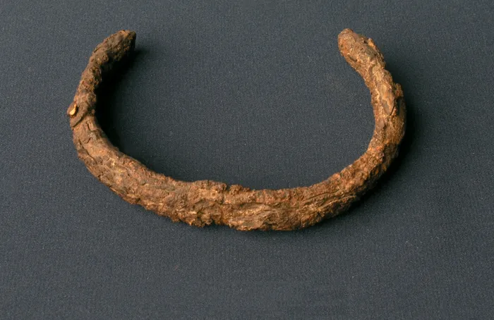 tezaur Spania material meteorit 2