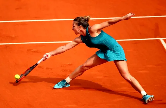 Răsturnare de situație pentru Simona Halep. Pe ce loc se află acum în clasamentul WTA 