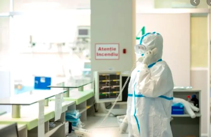 DSP a solicitat poliția după dispariția a trei paciente