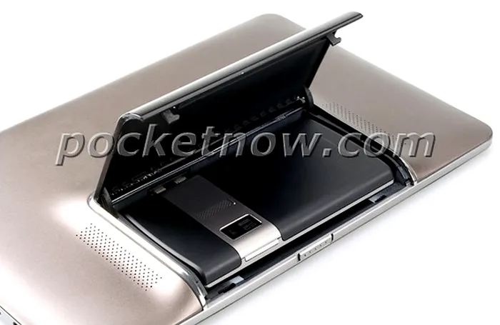 Asus PadFone, PadFone