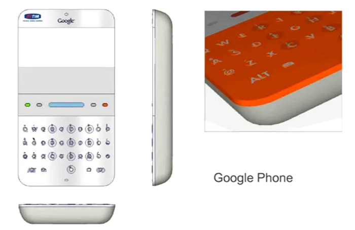 Google Phone