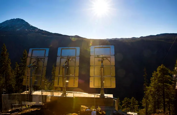 Viganella, Italia oglinzi 1