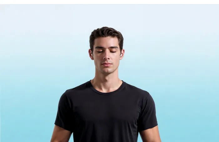 Anker te ajută să meditezi