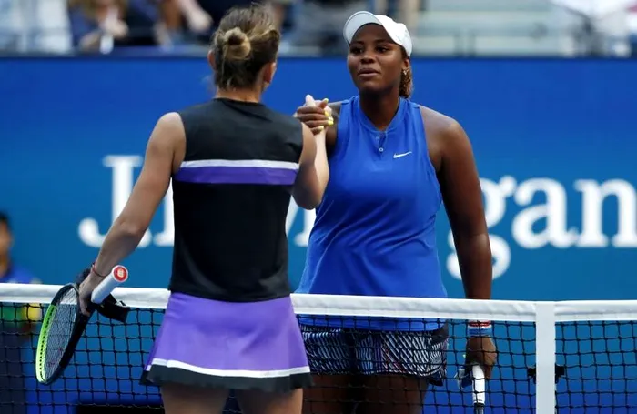 Simona Halep, eliminată în turul 2 la US Open