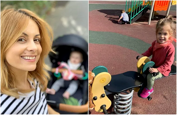 Simona Gherghe nu are parte de liniște. Fiica ei s-a îmbolnăvit din nou. Mesajul transmis de vedeta TV