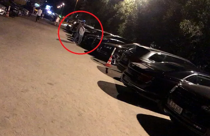 Simona Halep și Toni Iuruc, scene romantice în plină stradă