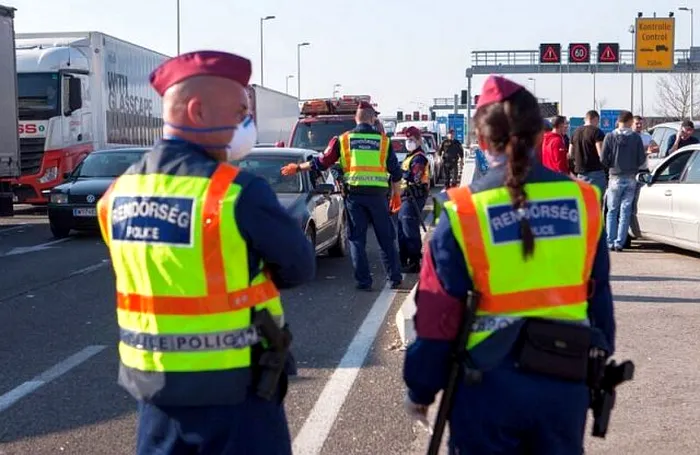 Autoritățile maghiare extind pentru încă o lună restricții împotriva COVID-19