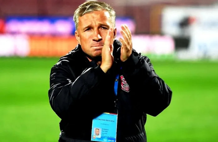 Dan Petrescu este tentat cu oferte fabuloase din Golf