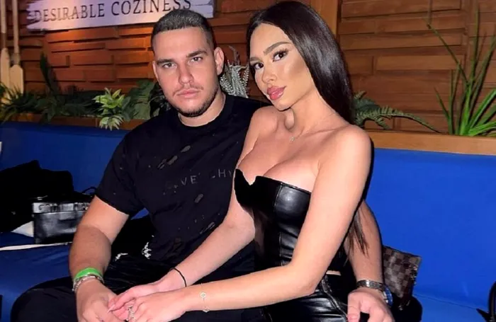 Angelo Borcea s-a despartit de Regina din Timisoara