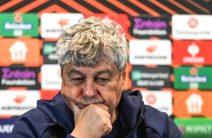 Mircea Lucescu se retrage! Și-a dat demisia de la Dinamo Kiev, anunțul legendarului antrenor